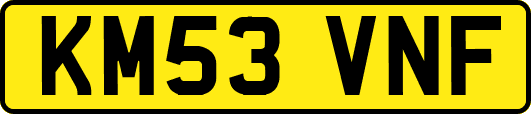 KM53VNF