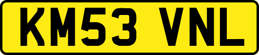 KM53VNL