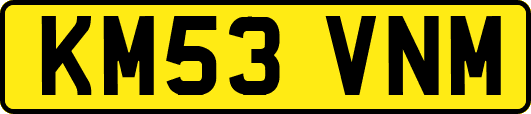 KM53VNM