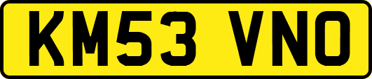 KM53VNO