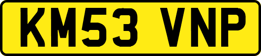 KM53VNP