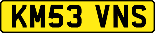 KM53VNS