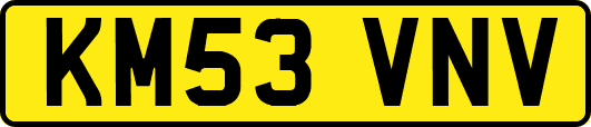 KM53VNV