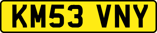 KM53VNY
