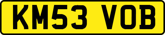 KM53VOB