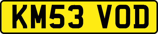 KM53VOD