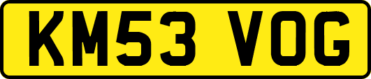 KM53VOG