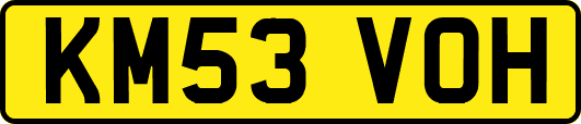 KM53VOH