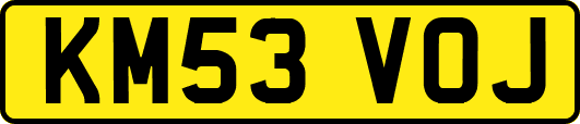 KM53VOJ