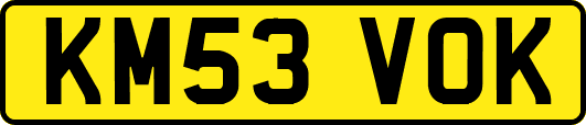 KM53VOK