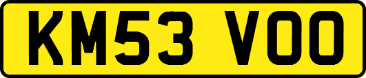 KM53VOO