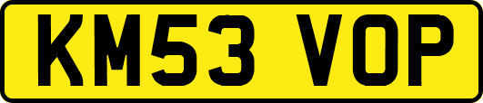 KM53VOP