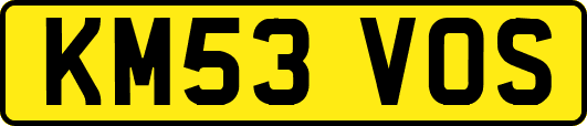 KM53VOS
