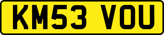 KM53VOU