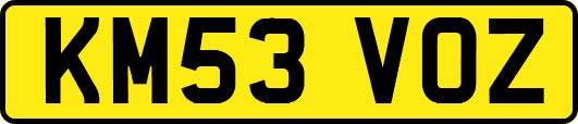 KM53VOZ