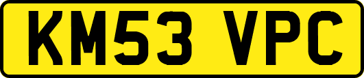 KM53VPC