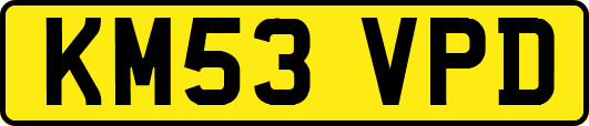 KM53VPD