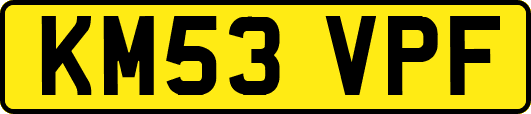 KM53VPF