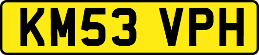 KM53VPH