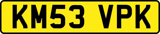 KM53VPK