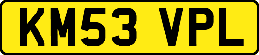 KM53VPL