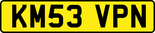 KM53VPN