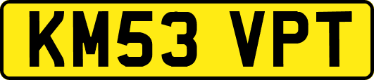 KM53VPT