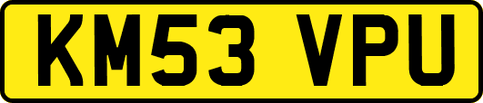 KM53VPU