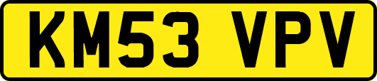 KM53VPV