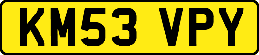 KM53VPY
