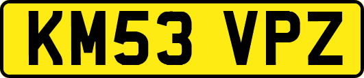 KM53VPZ