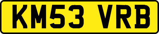 KM53VRB