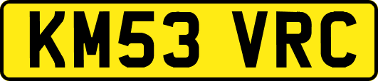 KM53VRC