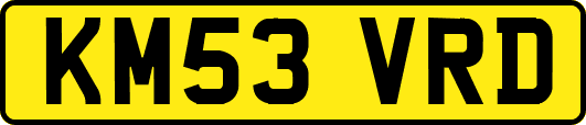 KM53VRD