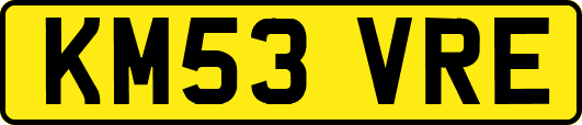 KM53VRE