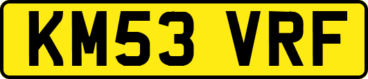 KM53VRF
