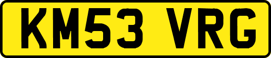 KM53VRG