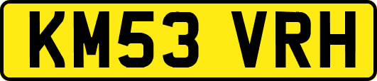 KM53VRH