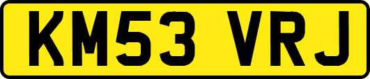 KM53VRJ
