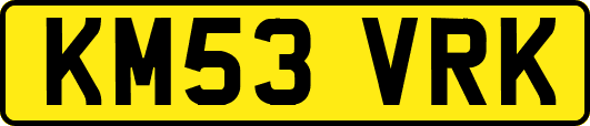 KM53VRK