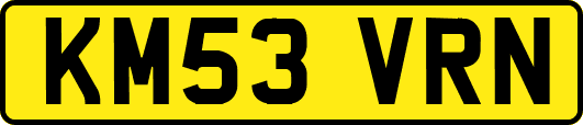 KM53VRN