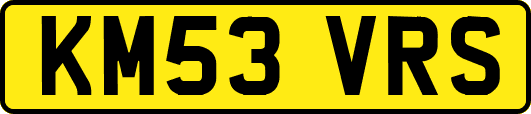KM53VRS