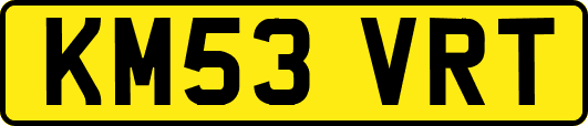 KM53VRT