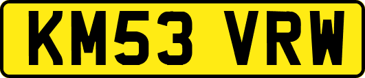 KM53VRW