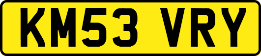 KM53VRY