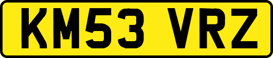 KM53VRZ