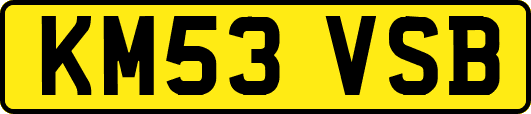 KM53VSB