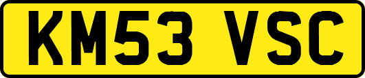 KM53VSC