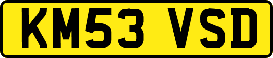 KM53VSD
