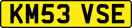 KM53VSE